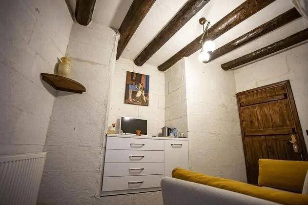 Suite, Bahçe veya Sokak Manzaralı, 2. Kat