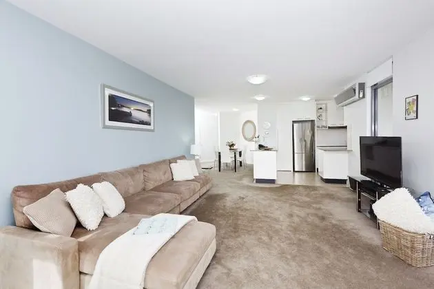 Standard Apart Daire, 1 Yatak Odası, Sigara İçilmez, Mutfak ((Level 1-4) 5-6 nts)