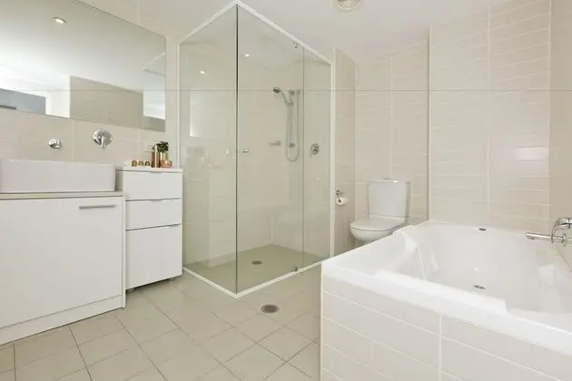Standard Apart Daire, 1 Yatak Odası, Sigara İçilmez, Mutfak ((Level 1-4) 5-6 nts)