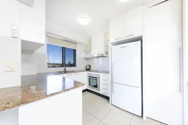 Standard Apart Daire, 2 Yatak Odası, Sigara İçilmez, Mutfak (Mid Water View 7+nts)