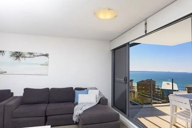 Standard Apart Daire, Birden Çok Yatak Odası, Sigara İçilmez, Mutfak (3BR Mid Water View 1-2nts)