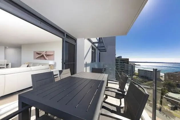 Standard Apart Daire, Birden Çok Yatak Odası, Sigara İçilmez, Mutfak (3BR Mid Water View 1-2nts)
