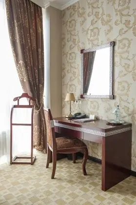 Classic Stüdyo, 1 En Büyük (King) Boy Yatak, Sigara İçilmez, Şehir Manzaralı