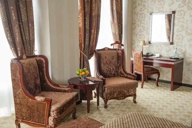 Classic Stüdyo, 1 En Büyük (King) Boy Yatak, Sigara İçilmez, Şehir Manzaralı