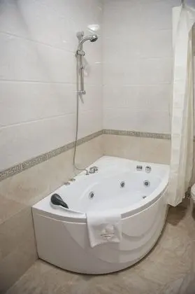 Classic Stüdyo, 1 En Büyük (King) Boy Yatak, Sigara İçilmez, Şehir Manzaralı