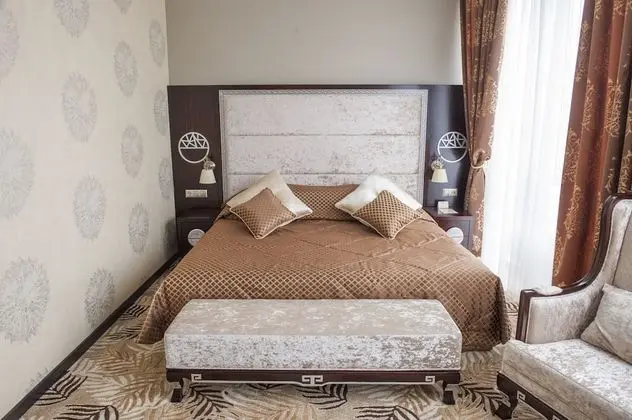 Classic Stüdyo Süit, 1 En Büyük (King) Boy Yatak, Sigara İçilmez, Şehir Manzaralı