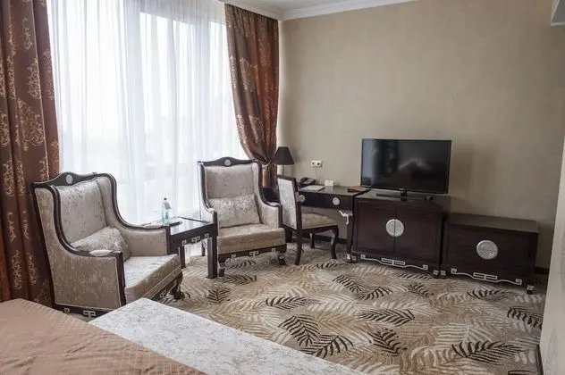 Classic Stüdyo Süit, 1 En Büyük (King) Boy Yatak, Sigara İçilmez, Şehir Manzaralı