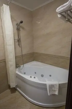 Classic Stüdyo Süit, 1 En Büyük (King) Boy Yatak, Sigara İçilmez, Şehir Manzaralı