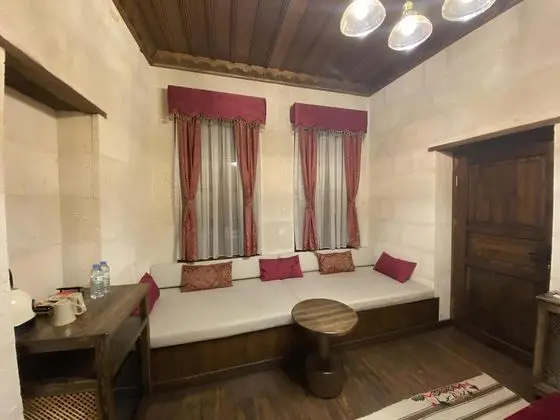 Deluxe Suite,    , Balkonlu