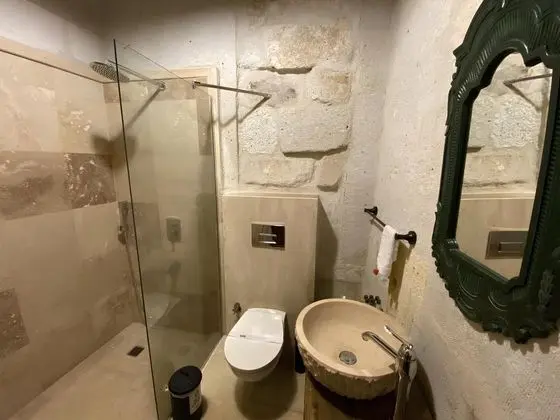 Deluxe Suite,    , Balkonlu