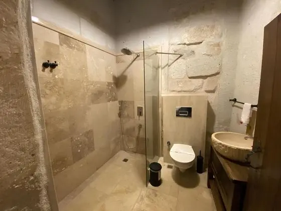 Deluxe Suite,    , Balkonlu