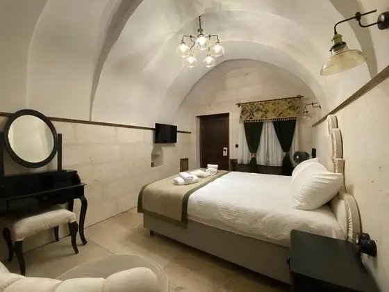 Suite,    , Hamamlı