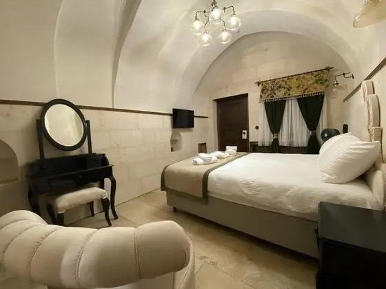 Suite,    , Hamamlı