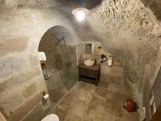 Suite,    , Hamamlı