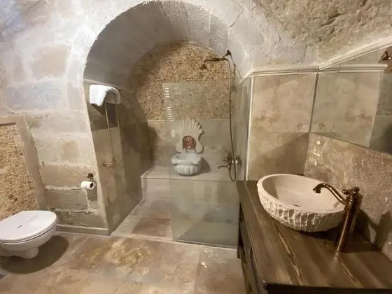 Suite,    , Hamamlı