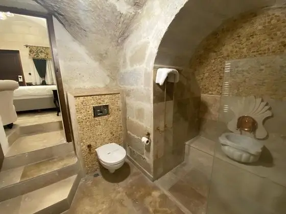 Suite,    , Hamamlı