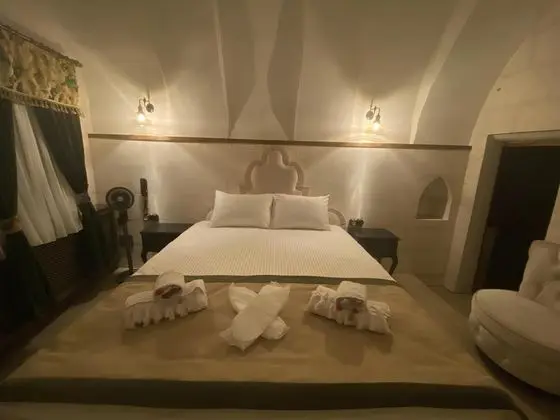 Suite,    , Hamamlı