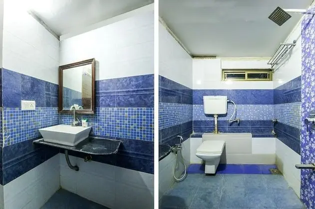 Standard Oda