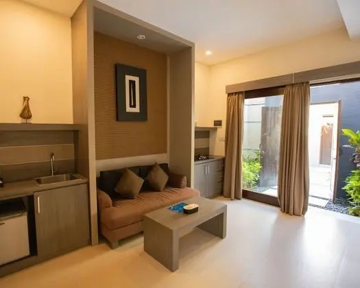 Villa, 1 Yatak Odası, Kişiye Özel Havuzlu