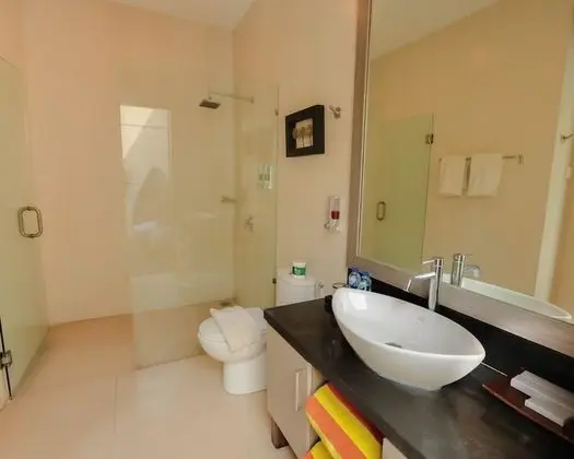 Villa, 1 Yatak Odası, Kişiye Özel Havuzlu