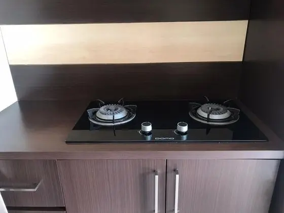 Villa, 1 Yatak Odası, Kişiye Özel Havuzlu