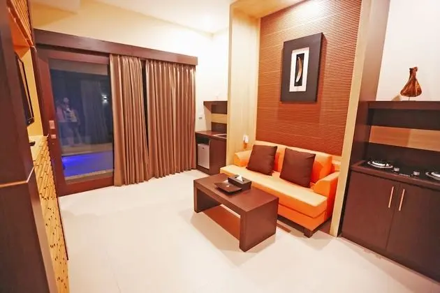 Villa, 1 Yatak Odası, Kişiye Özel Havuzlu