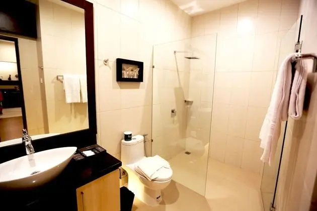 Villa, 1 Yatak Odası, Kişiye Özel Havuzlu