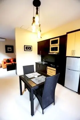 Villa, 1 Yatak Odası, Kişiye Özel Havuzlu (Suite)