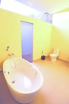 Villa, 1 Yatak Odası, Kişiye Özel Havuzlu (Suite)