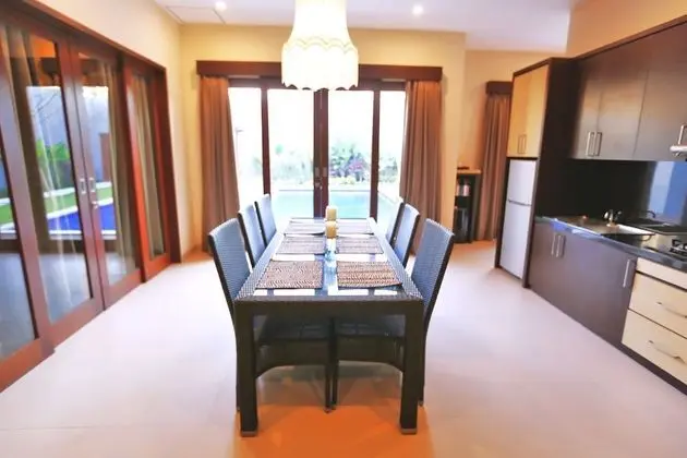 Villa, 3 Yatak Odası, Kişiye Özel Havuzlu