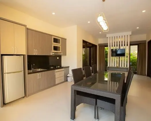 Villa, 3 Yatak Odası, Kişiye Özel Havuzlu