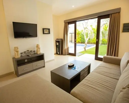 Villa, 3 Yatak Odası, Kişiye Özel Havuzlu