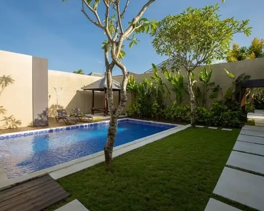 Villa, 3 Yatak Odası, Kişiye Özel Havuzlu