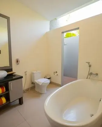 Villa, 3 Yatak Odası, Kişiye Özel Havuzlu