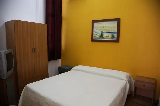 Standard Apart Daire, 1 Yatak Odası