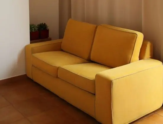 Standard Apart Daire, 1 Yatak Odası