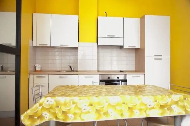 Standard Apart Daire, 1 Yatak Odası