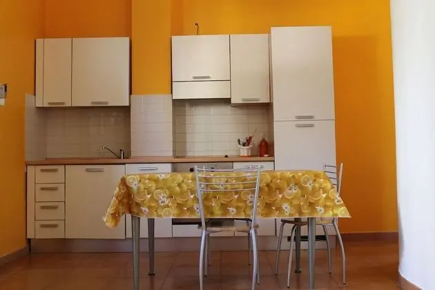 Standard Apart Daire, 1 Yatak Odası