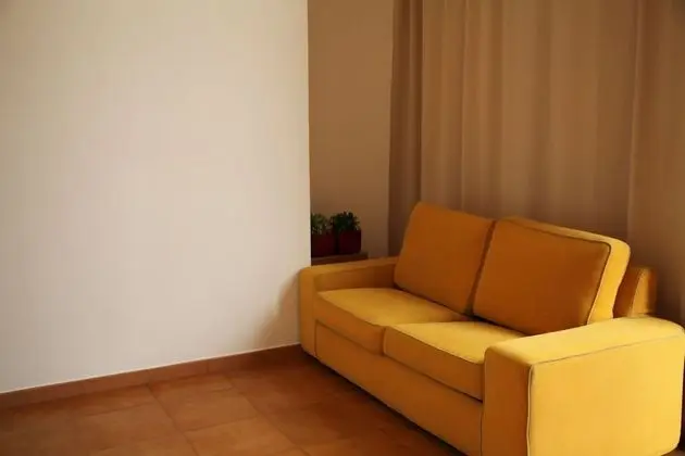 Standard Apart Daire, 1 Yatak Odası