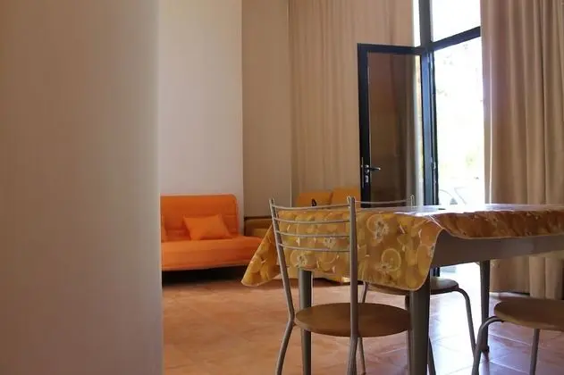 Standard Apart Daire, 1 Yatak Odası