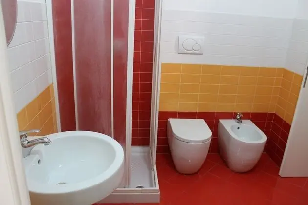 Standard Apart Daire, 1 Yatak Odası