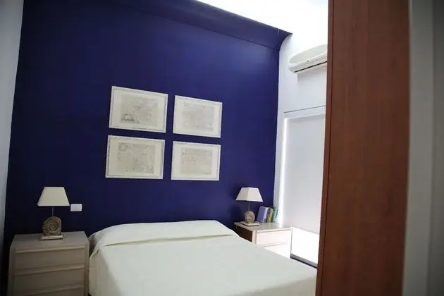 Superior Apart Daire, 1 Yatak Odası