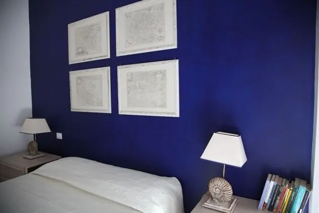 Superior Apart Daire, 1 Yatak Odası