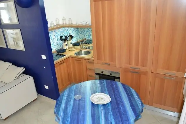 Superior Apart Daire, 1 Yatak Odası