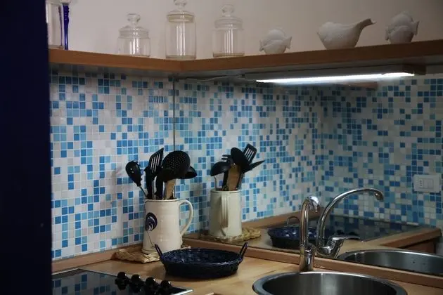 Superior Apart Daire, 1 Yatak Odası