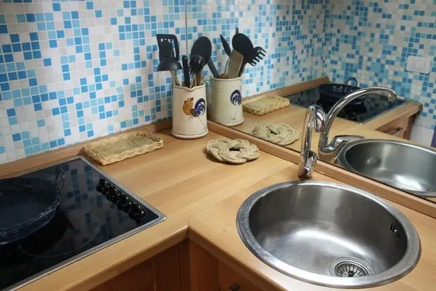 Superior Apart Daire, 1 Yatak Odası