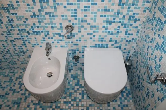 Superior Apart Daire, 1 Yatak Odası