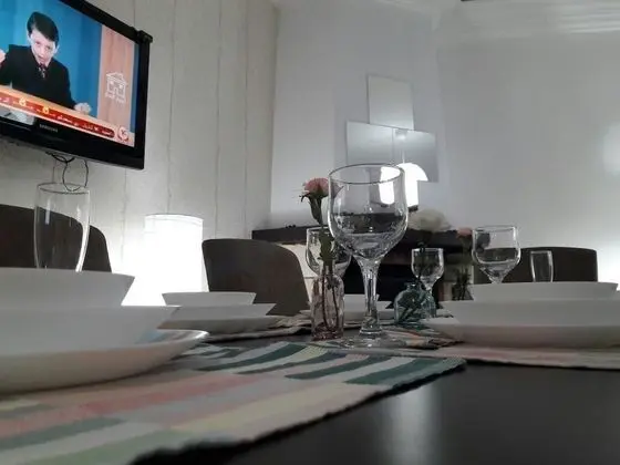 City Apart Daire, 2 Yatak Odası