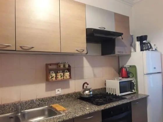 City Apart Daire, 2 Yatak Odası