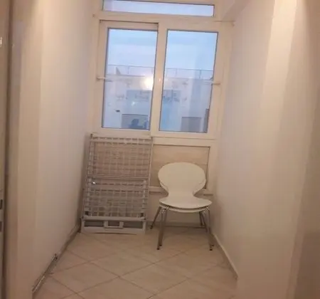 City Apart Daire, 2 Yatak Odası